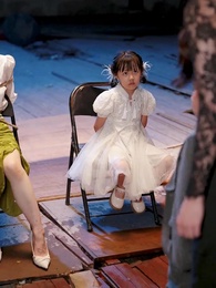 The Unexpected Little Heir - Episode 59