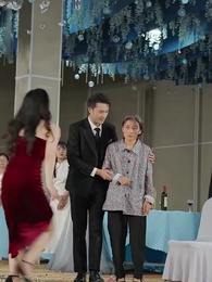 母なる愛 - Episode 58