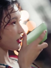 Episode 45 - Selir Pembawa Berkah