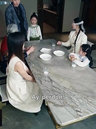 Episodio 50 - La geniecita y su papá adivino