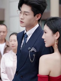 第26集 - 從天而降的手錶