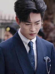 第28集 - 從天而降的手錶