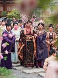 第40集 - 紅顏登科錄