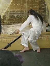 63화 - 매혹적인 왕비