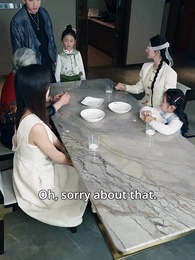 Episode 50 - My Daughter is the Cure