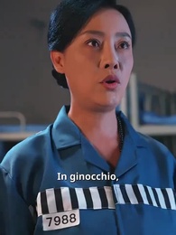 Episodio 4 - Rosa Fatale