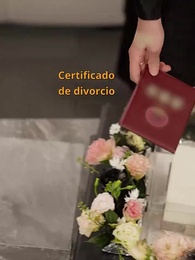 Episodio 8 - Amor que aboga por ti