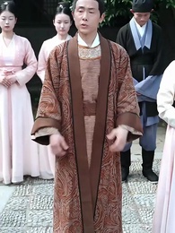 매혹적인 왕비 - Episode 9