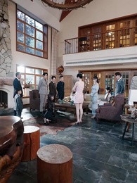 Mi hija, la heredera secreta - Episode 45