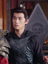 紅顏登科錄 - Episode 51