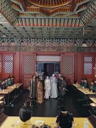 Episodio 31 - [Doppiato]La Rinascita di una Moglie Grassa