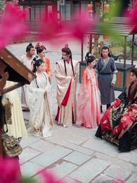 第16集 - 紅顏登科錄