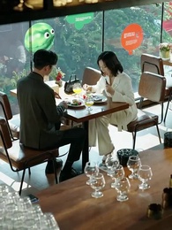 打破、そして開花 - Episode 60