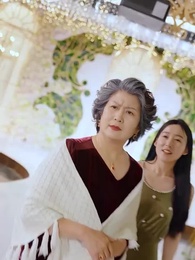 背叛陷害後，三個舅舅寵我逆風翻盤 - Episode 3