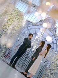 背叛陷害後，三個舅舅寵我逆風翻盤 - Episode 23