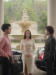 17화 - 사랑이라 부를 수 있을까