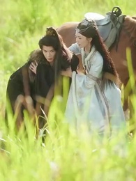 ตอนที่ 51 - ชะตารักนิรันดร