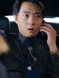 背叛陷害後，三個舅舅寵我逆風翻盤 - Episode 2