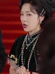 第30集 - 向陽花開並蒂霜