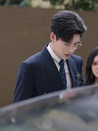 從天而降的手錶 - Episode 31