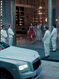 高手下山，我被師姐包圍了 - Episode 31