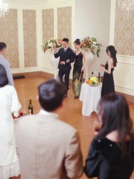 誰動了我的婚姻 - Episode 10