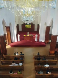 My Daughter is the Cure - Episode 22