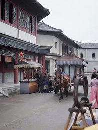 Episodio 17 - [Doppiato]La Rinascita di una Moglie Grassa