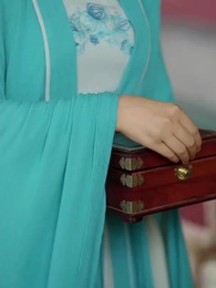 Vương Phi Giá Đáo - Episode 40