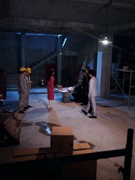 Cuando Florece la Esperanza - Episode 25