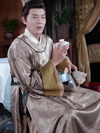 매혹적인 왕비 - Episode 27