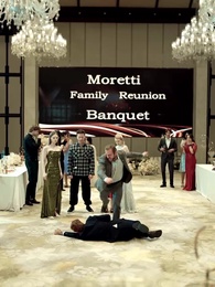 Episode 36 - The Homeless Fishmonger Is My Billionaire Husband