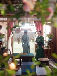 第12集 - 紅顏登科錄