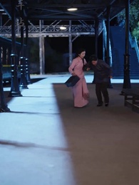 第46集 - 向陽花開並蒂霜