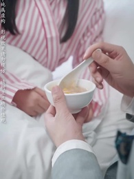 第25集 - 粥暖女人心