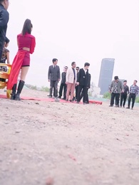 我是冠軍 - Episode 35