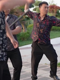 第64集 - 死期將至