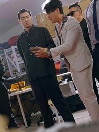 第59集 - 背叛陷害後，三個舅舅寵我逆風翻盤