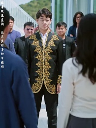 第63集 - 高手下山，我被師姐包圍了