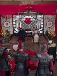 Vương Phi Giá Đáo - Episode 83