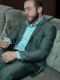 The Homeless Fishmonger Is My Billionaire Husband - Episode 28