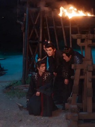 第58集 - 紅顏登科錄