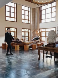 予想外の後継者 - Episode 32