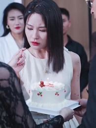 誰動了我的婚姻 - Episode 5