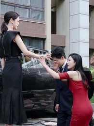 第35集 - 從天而降的手錶