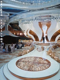 高手下山，我被師姐包圍了 - Episode 34