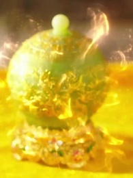 Episode 17 - My Daughter is the Cure