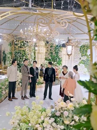 第11集 - 背叛陷害後，三個舅舅寵我逆風翻盤