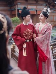 紅顏登科錄 - Episode 35