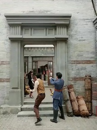 Love, Power and the Lie - Episode 43